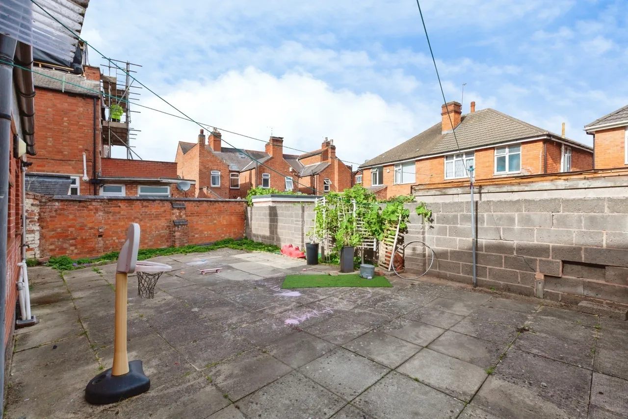 Herschell Street, Leicester, LE2, photo 14