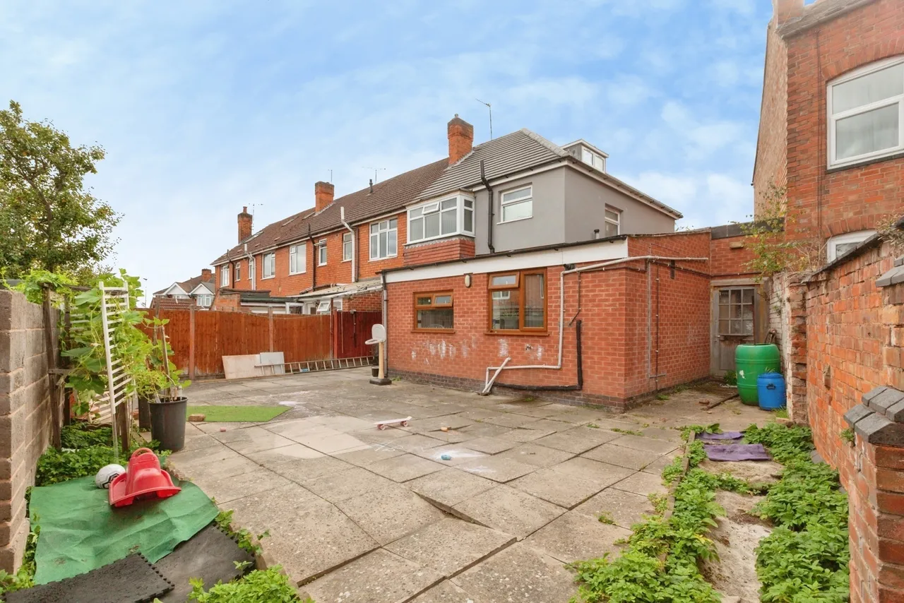 Herschell Street, Leicester, LE2, photo 13