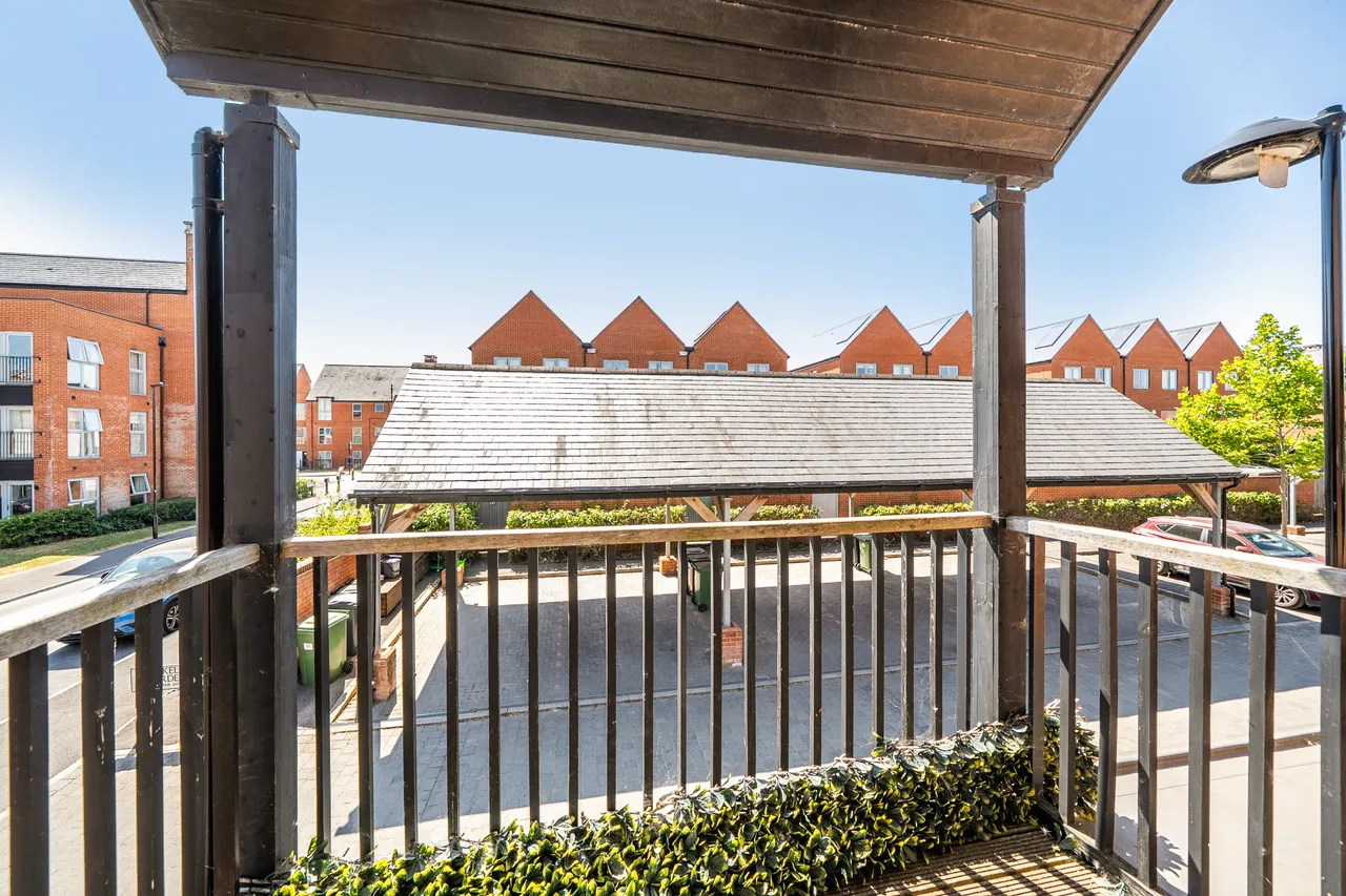Wakelin Gardens, Winchester, SO22, photo 7