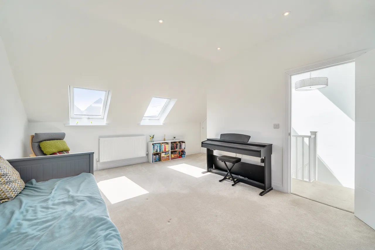 Wakelin Gardens, Winchester, SO22, photo 8