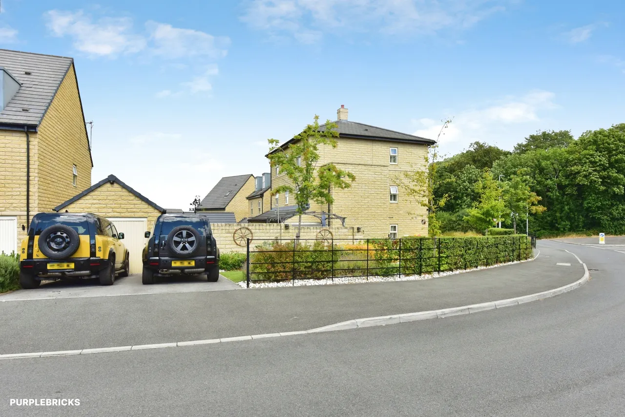 Tivey Road, Sheffield, S21, photo 11
