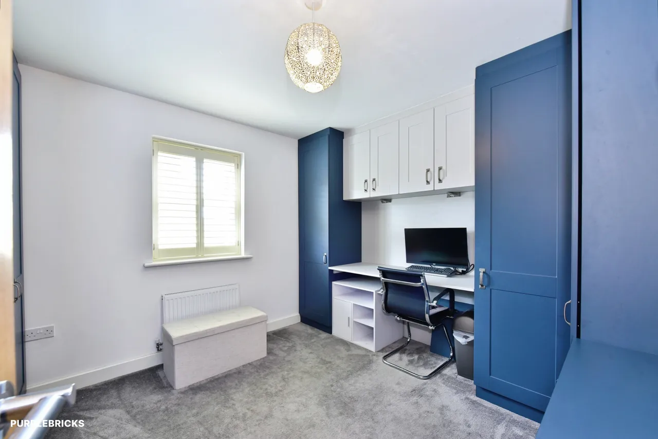 Tivey Road, Sheffield, S21, photo 28