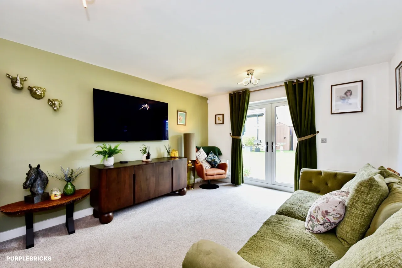 Tivey Road, Sheffield, S21, photo 14