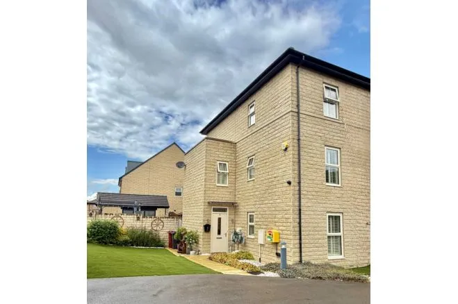 Tivey Road, Sheffield, S21, photo 3