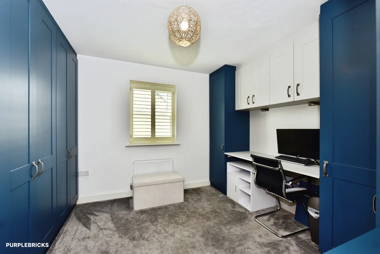 Tivey Road, Sheffield, S21, photo 29