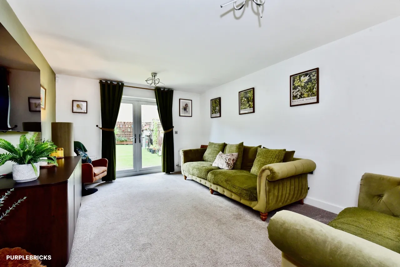 Tivey Road, Sheffield, S21, photo 13