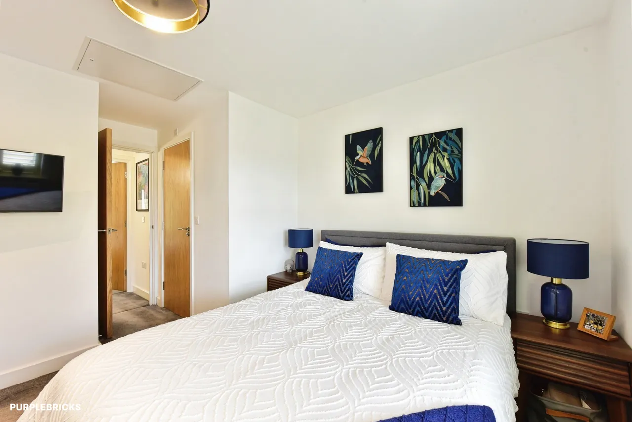 Tivey Road, Sheffield, S21, photo 25
