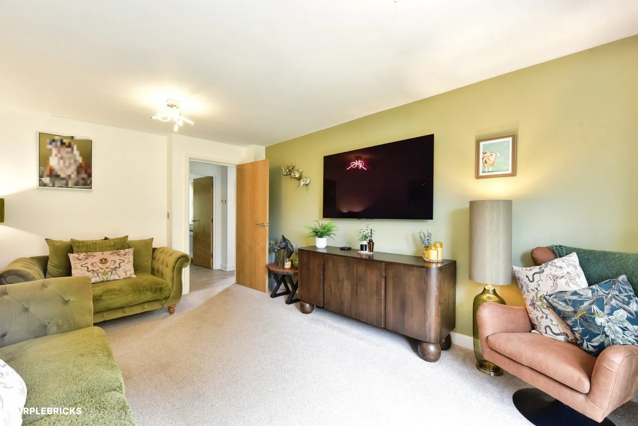 Tivey Road, Sheffield, S21, photo 15