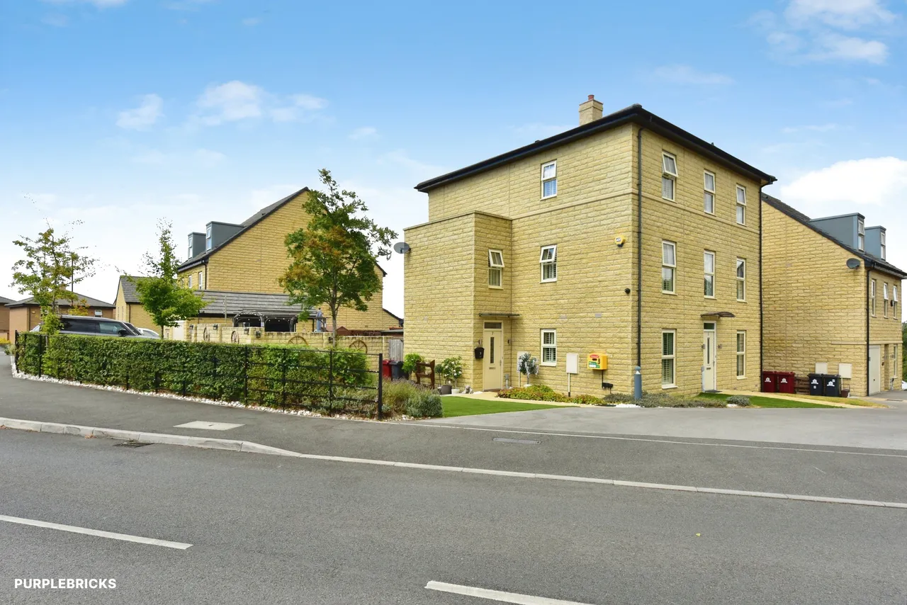 Tivey Road, Sheffield, S21, photo 8