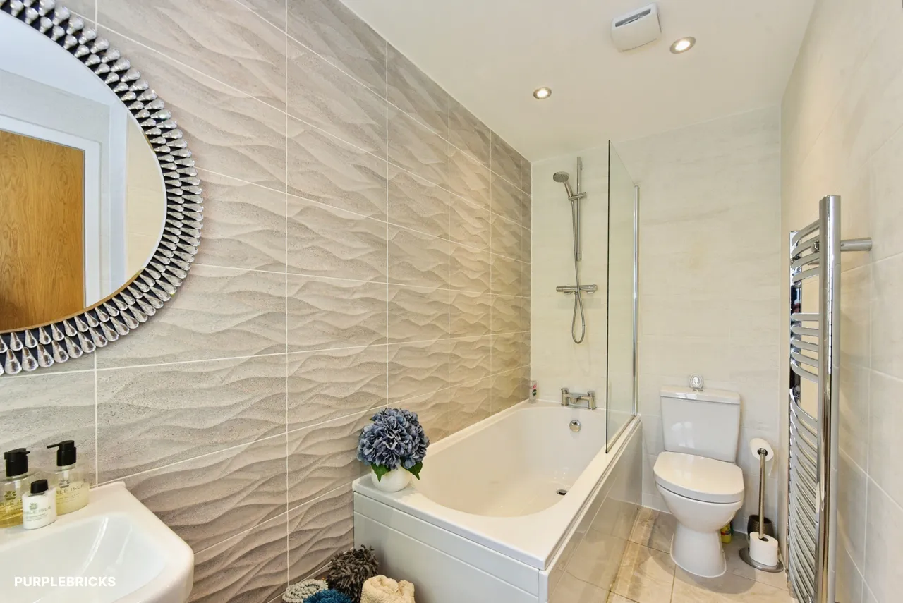 Tivey Road, Sheffield, S21, photo 22