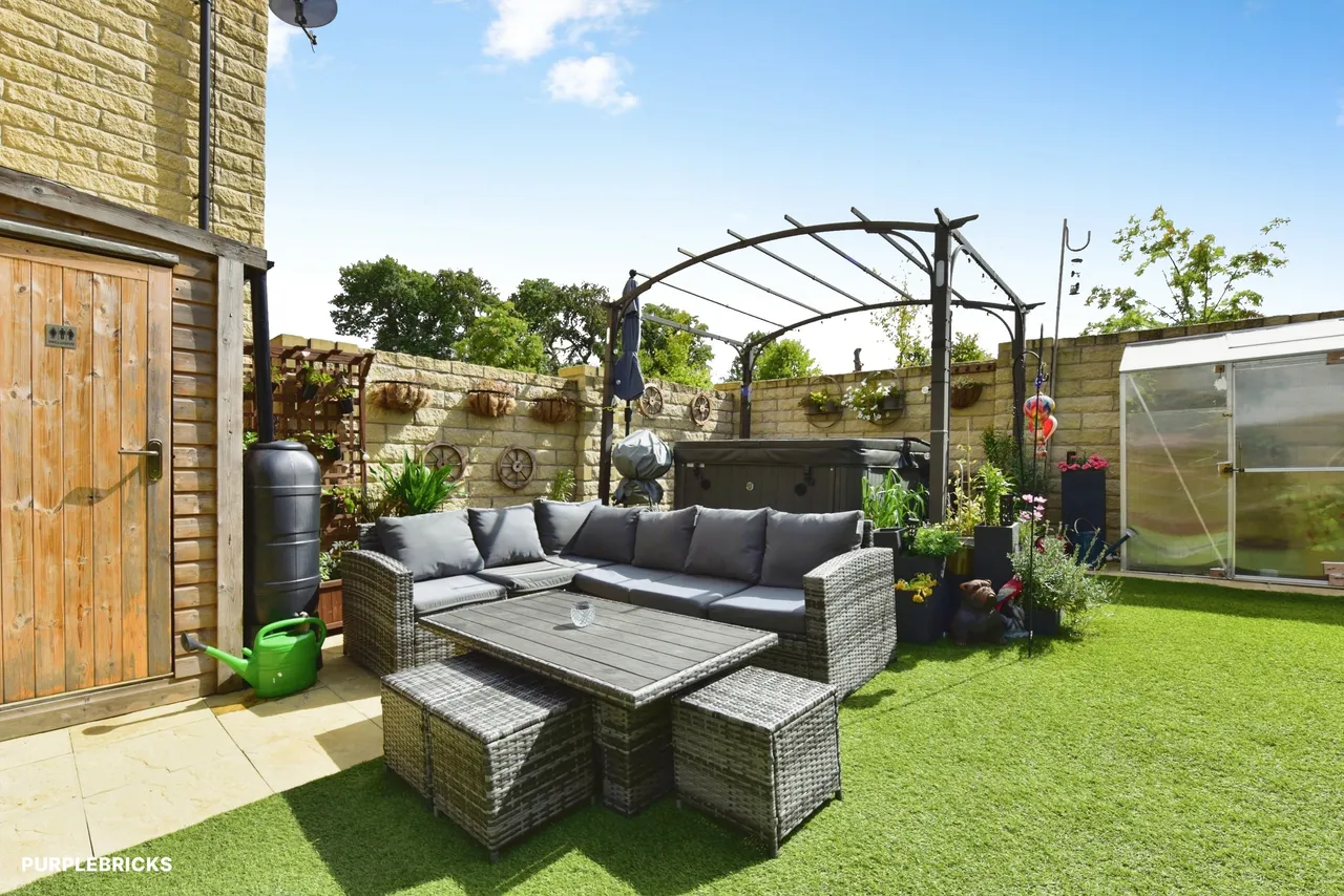 Tivey Road, Sheffield, S21, photo 32