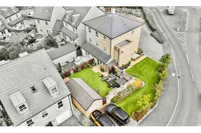 Tivey Road, Sheffield, S21, photo 9