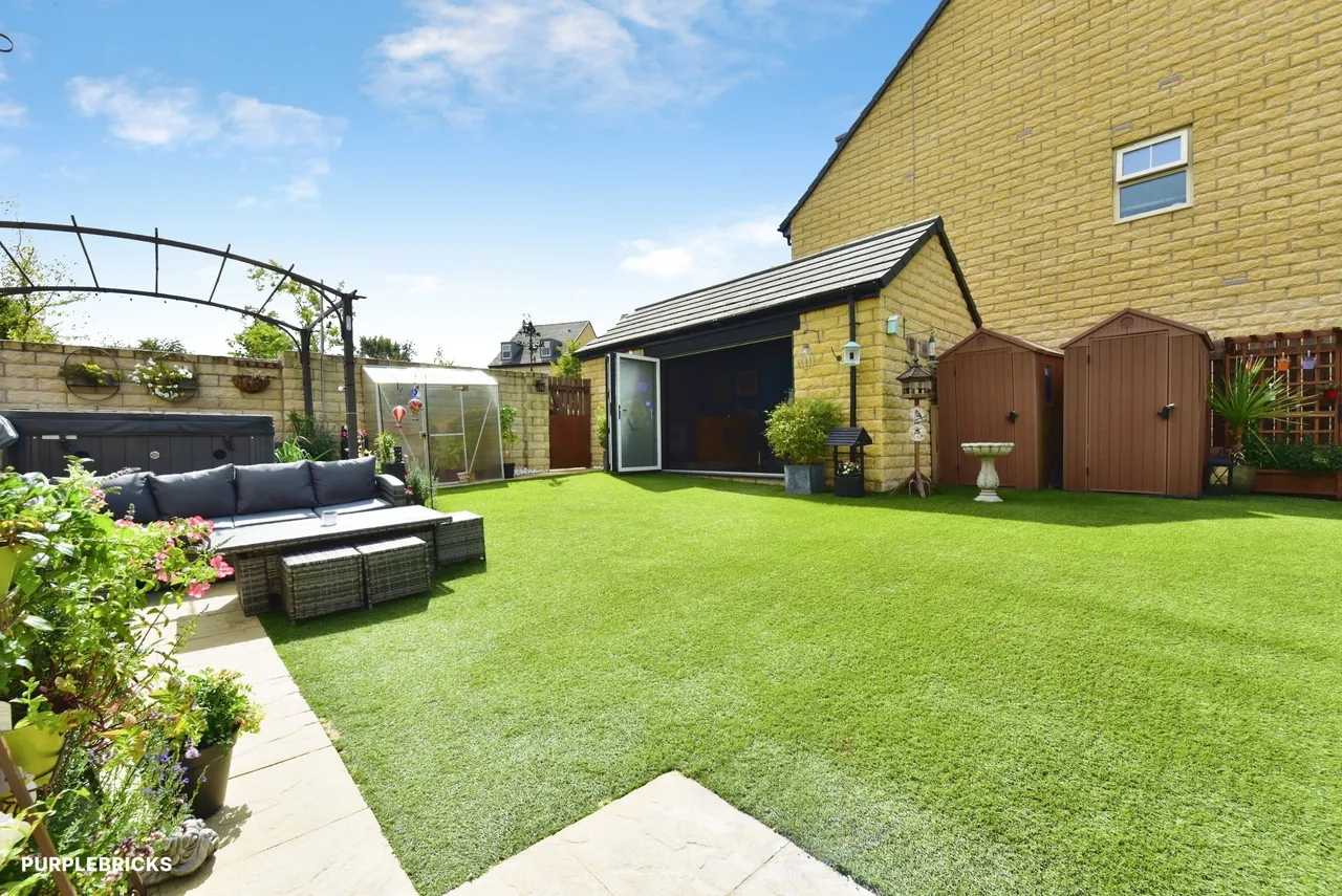 Tivey Road, Sheffield, S21, photo 2