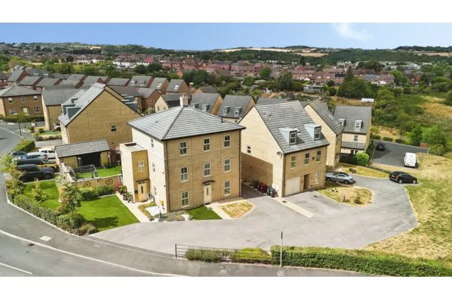 Tivey Road, Sheffield, S21, photo 10