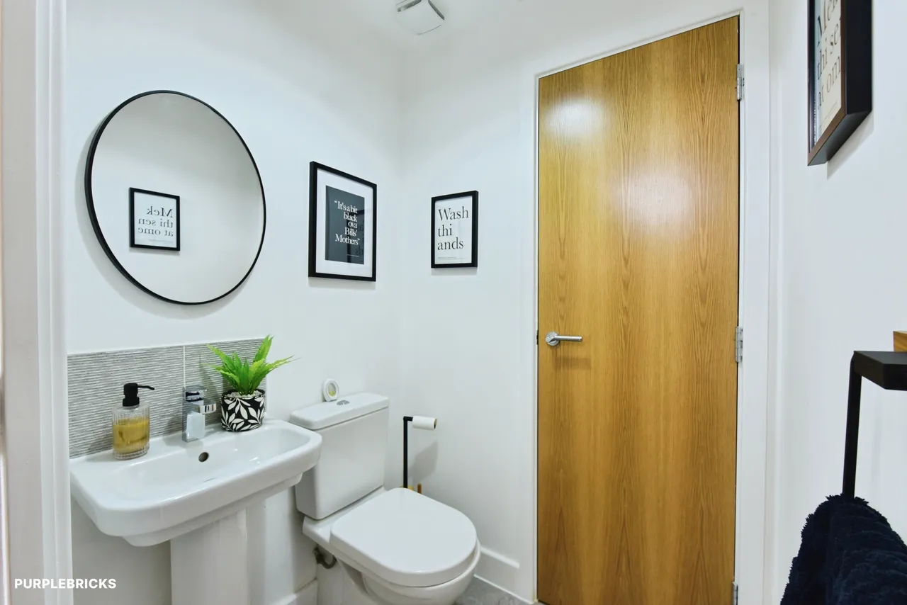 Tivey Road, Sheffield, S21, photo 16