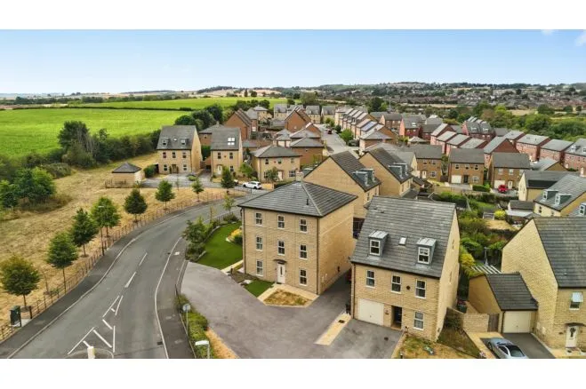 Tivey Road, Sheffield, S21, photo 5