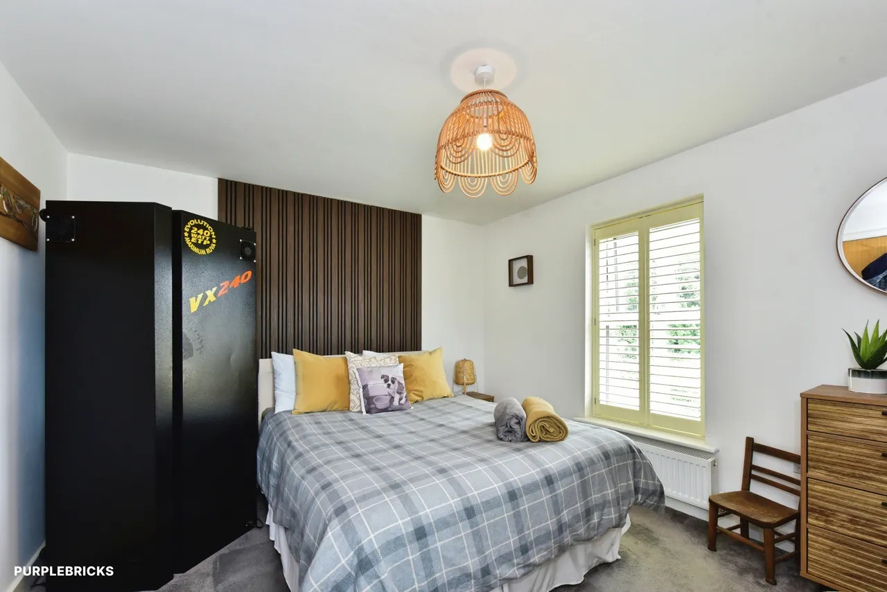 Tivey Road, Sheffield, S21, photo 20