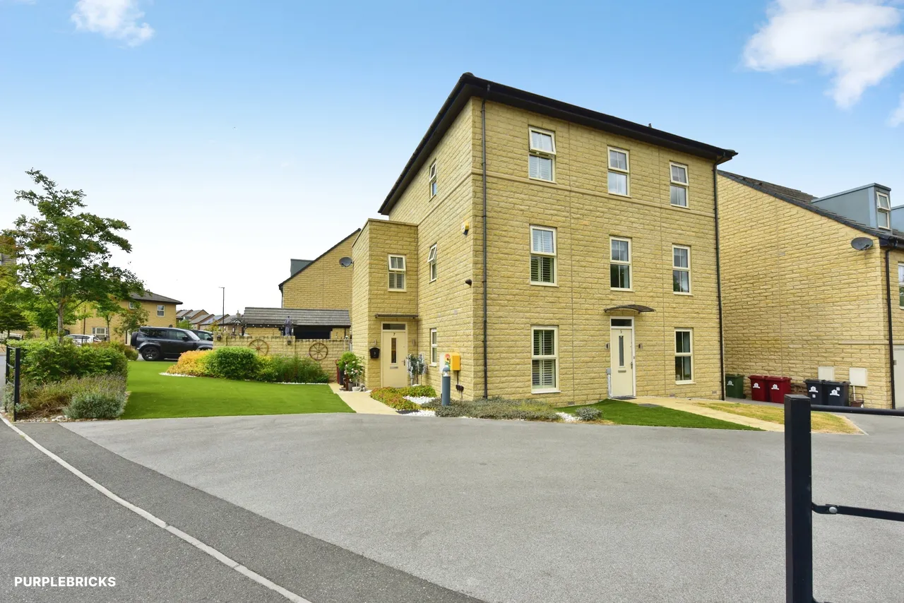 Tivey Road, Sheffield, S21, photo 4