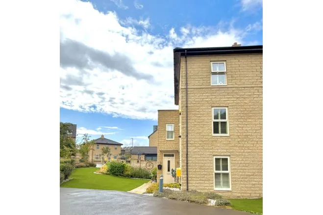 Tivey Road, Sheffield, S21, photo 6