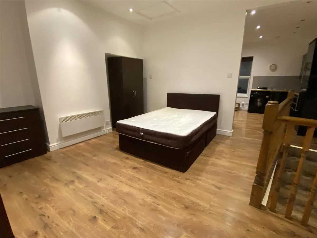Albert Terrace, Stafford, ST16, photo 4