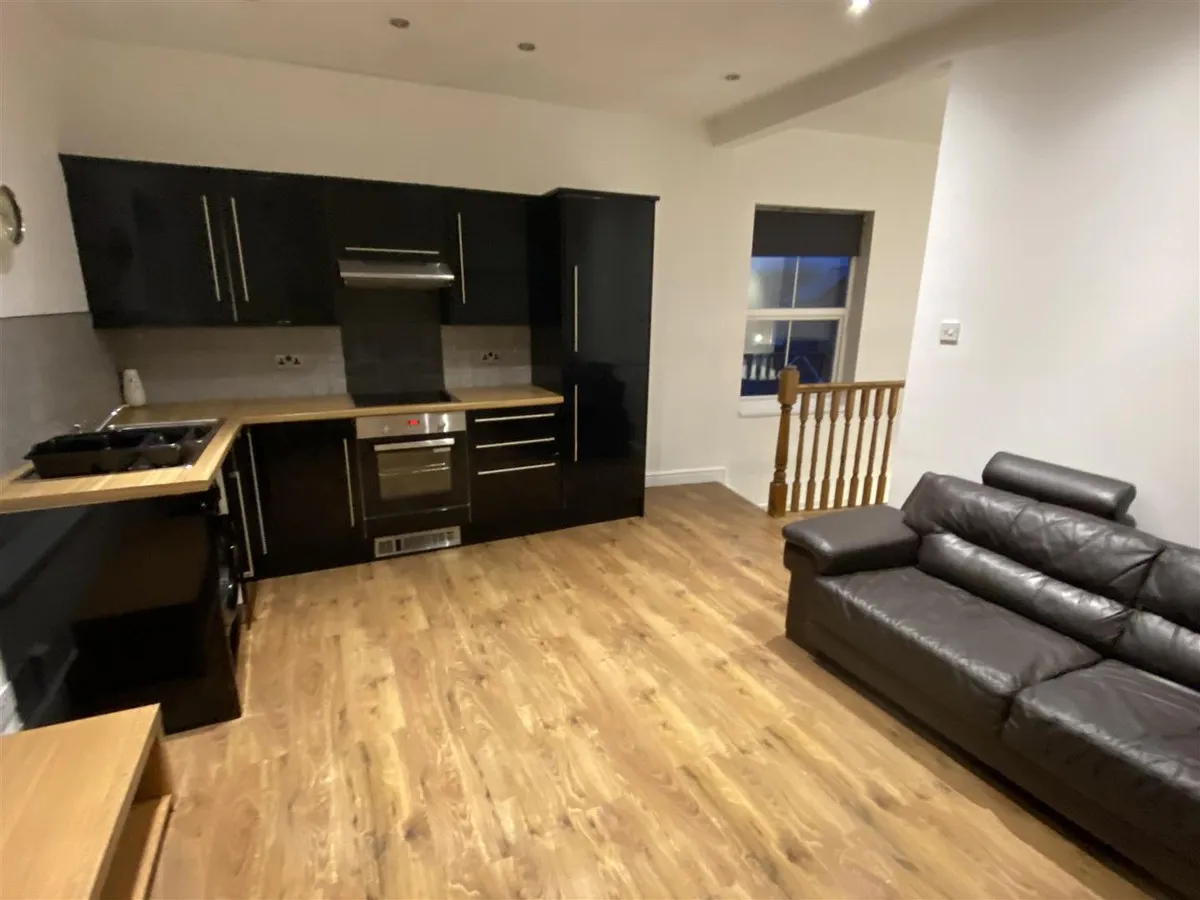Albert Terrace, Stafford, ST16, photo 3