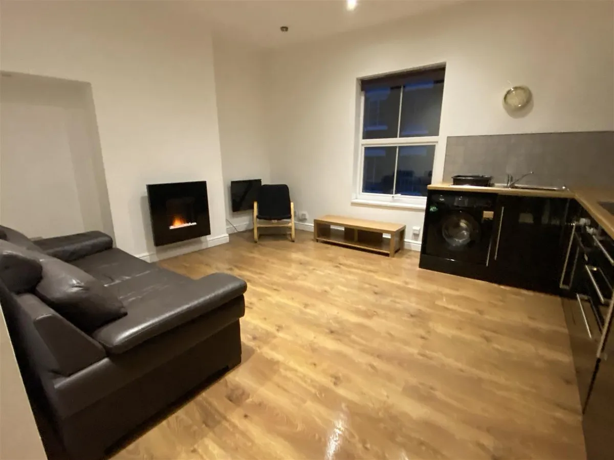 Albert Terrace, Stafford, ST16, photo 7