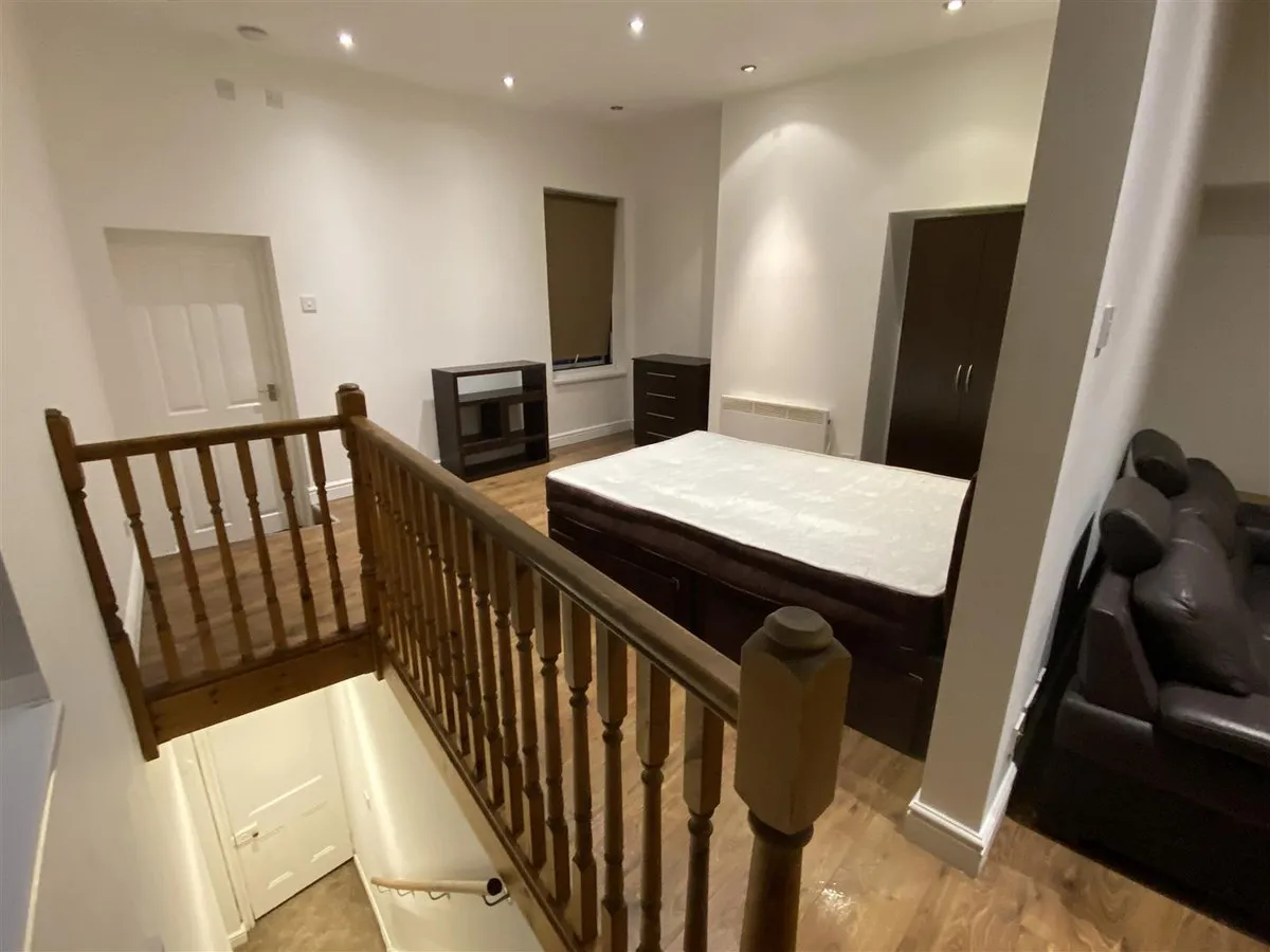 Albert Terrace, Stafford, ST16, photo 8