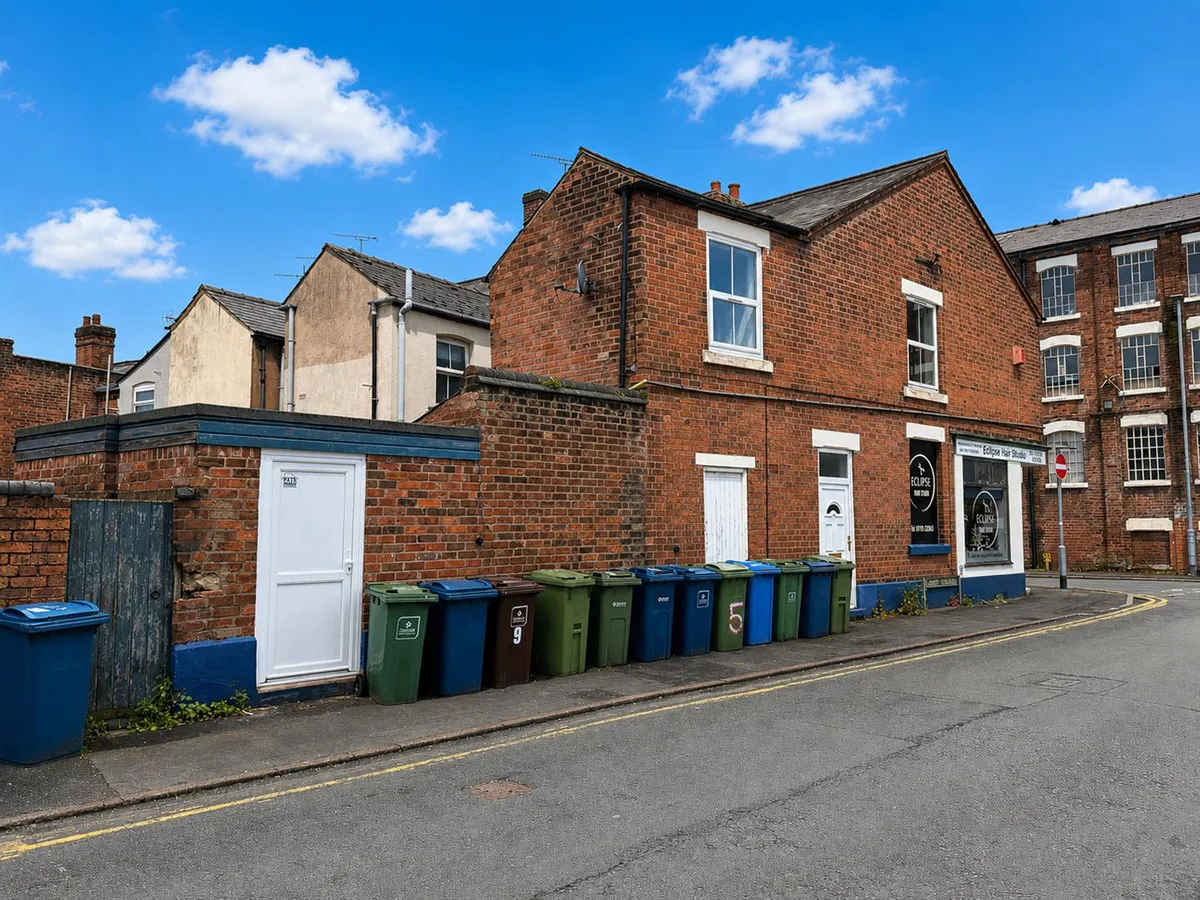 Albert Terrace, Stafford, ST16, photo 9
