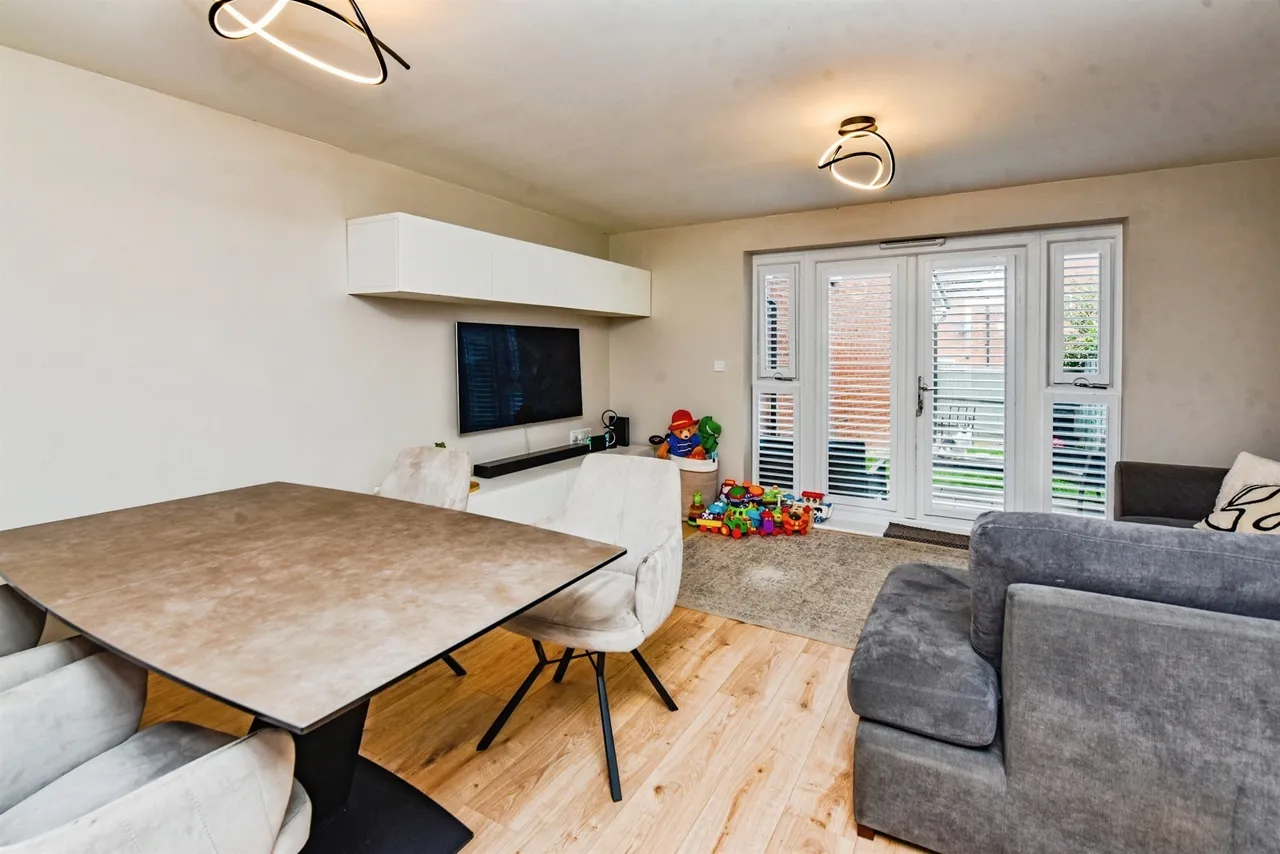 Berengaria Close, Westbury, BA13, photo 5
