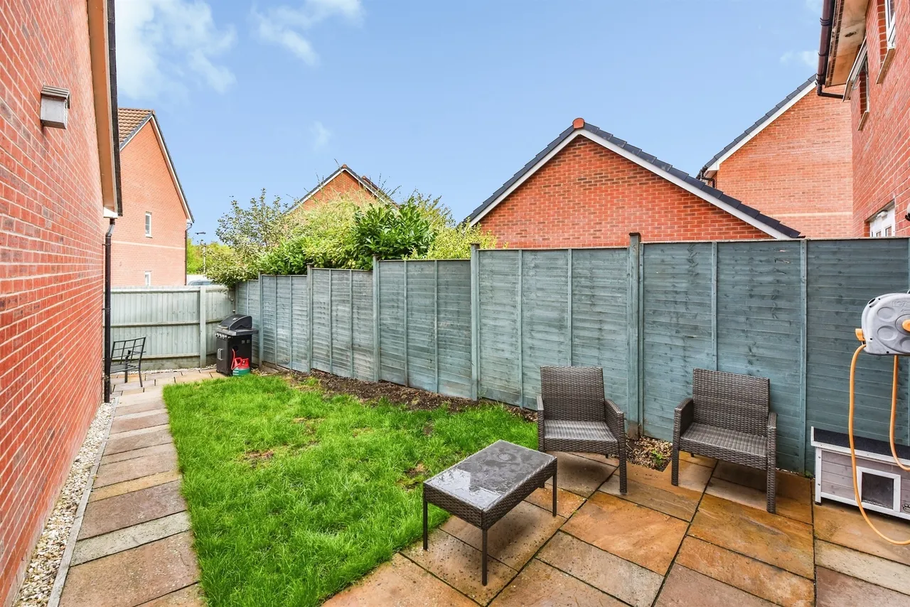 Berengaria Close, Westbury, BA13, photo 4
