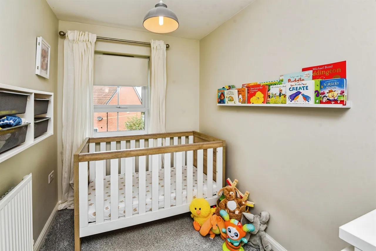 Berengaria Close, Westbury, BA13, photo 9