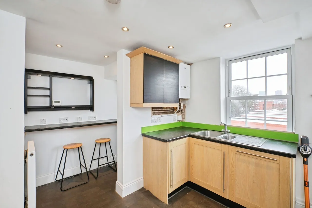 Stirling Road, Birmingham, B16, photo 7