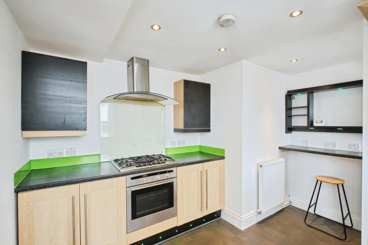Stirling Road, Birmingham, B16, photo 5