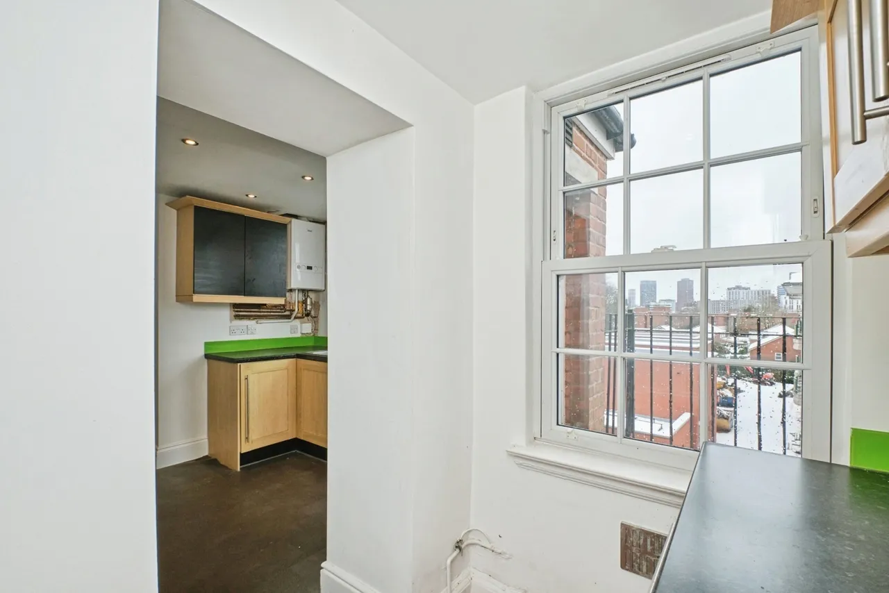 Stirling Road, Birmingham, B16, photo 9