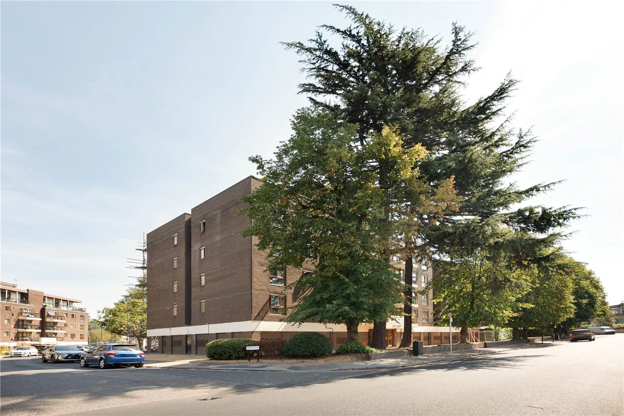 Gipsy Lane, London, SW15, photo 4