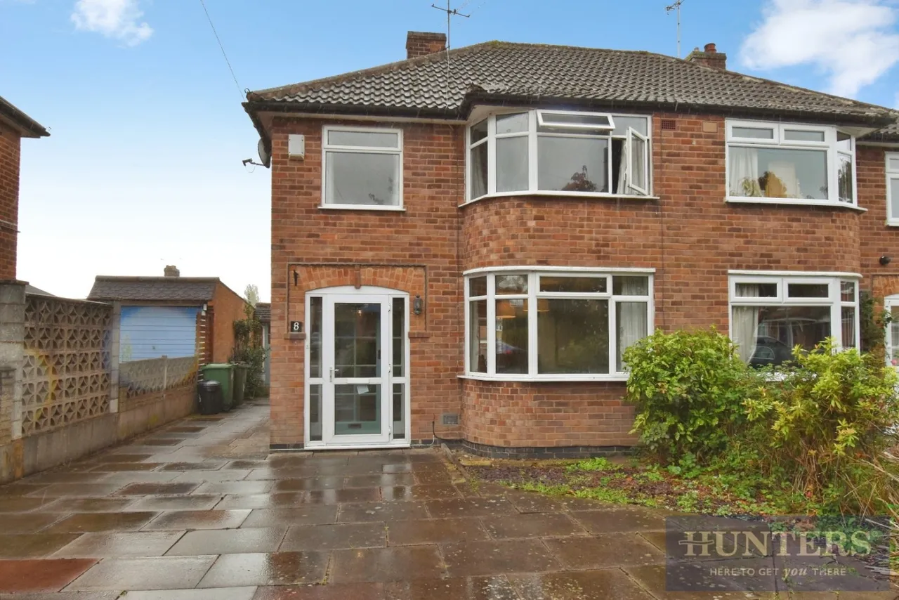 Shardlow Road, Wigston, LE18, photo 17