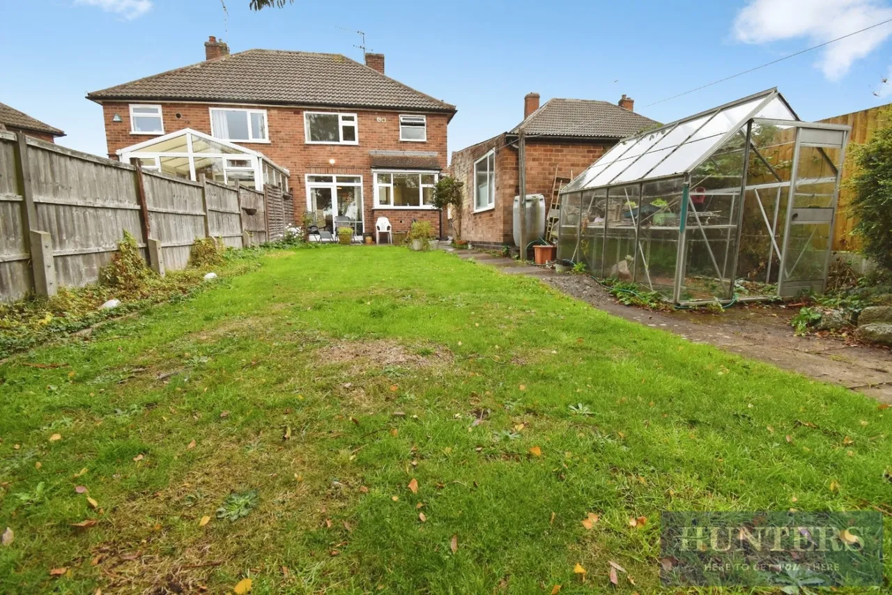 Shardlow Road, Wigston, LE18, photo 16
