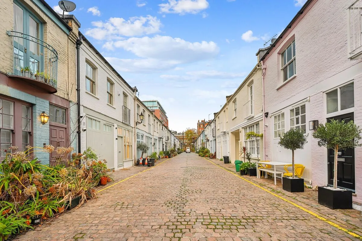 Cranley Mews, South Kensington, SW7, photo 17