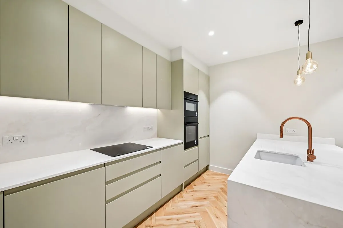 Cranley Mews, South Kensington, SW7, photo 2