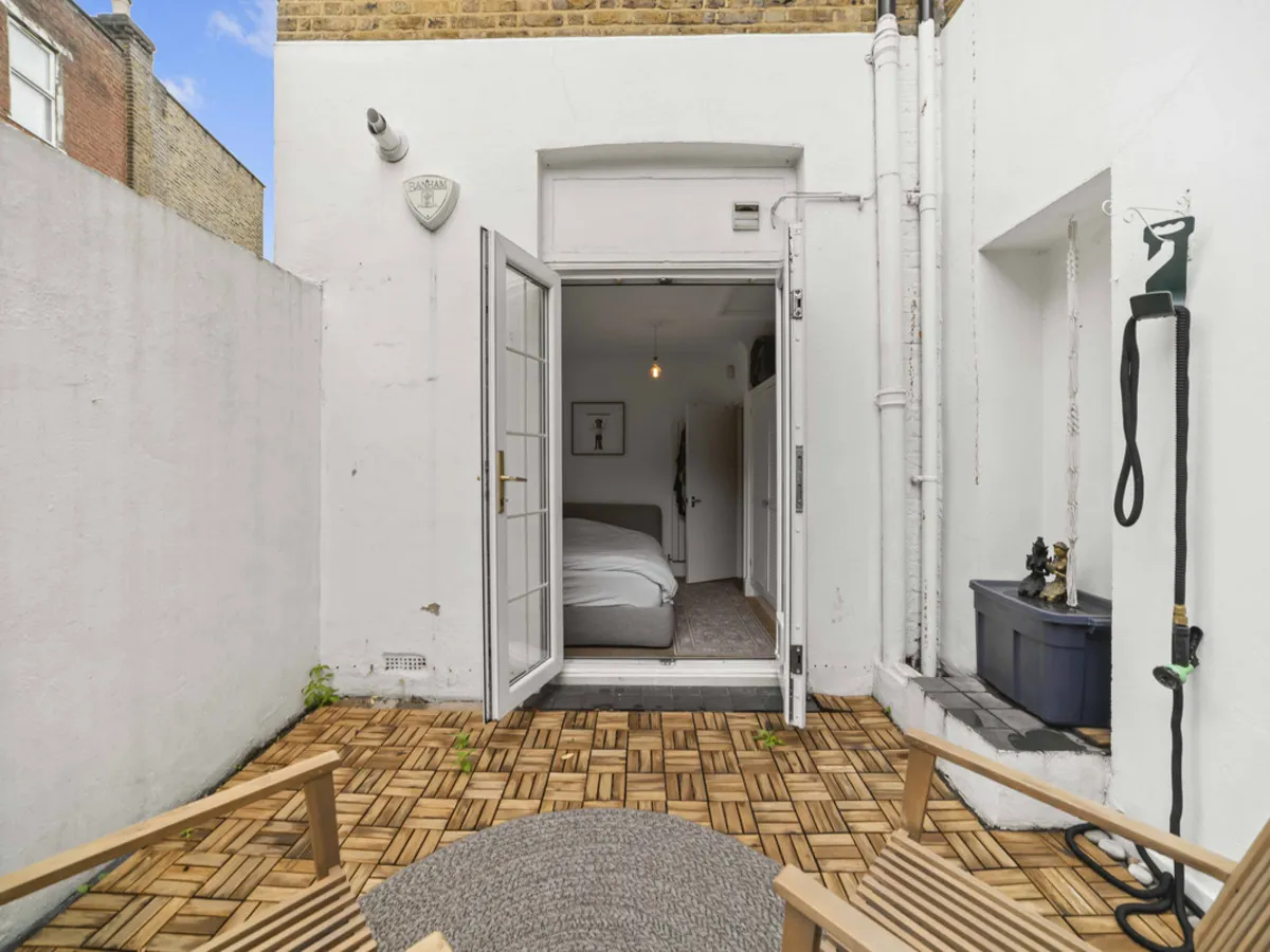 Blythe Road, London, W14, photo 7