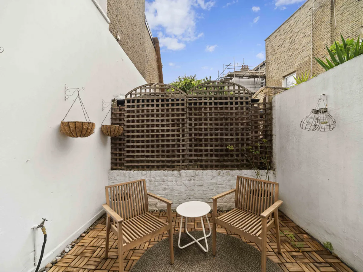 Blythe Road, London, W14, photo 8
