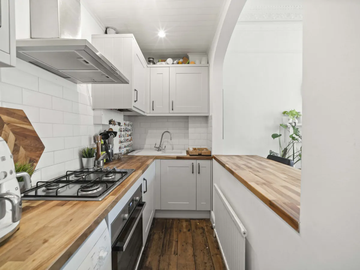 Blythe Road, London, W14, photo 5