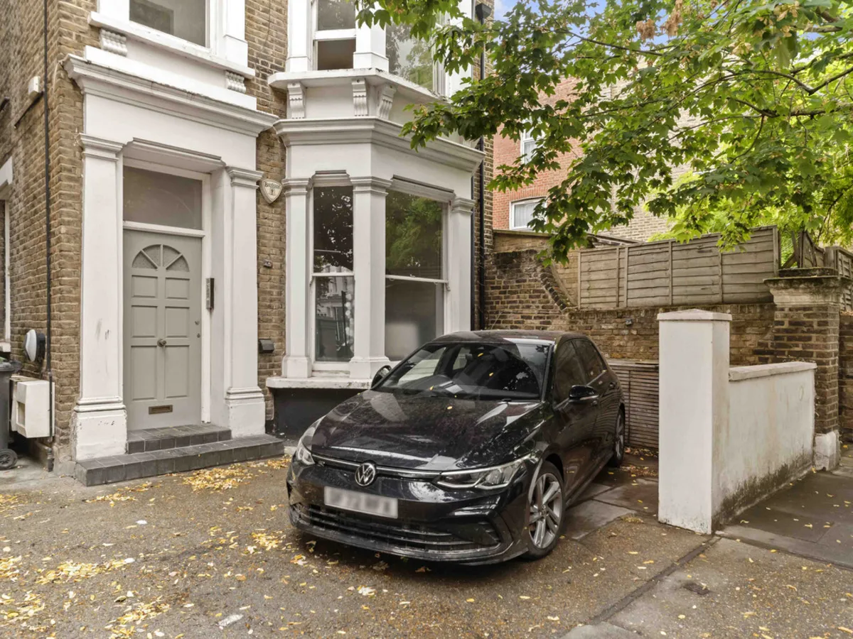 Blythe Road, London, W14, photo 10