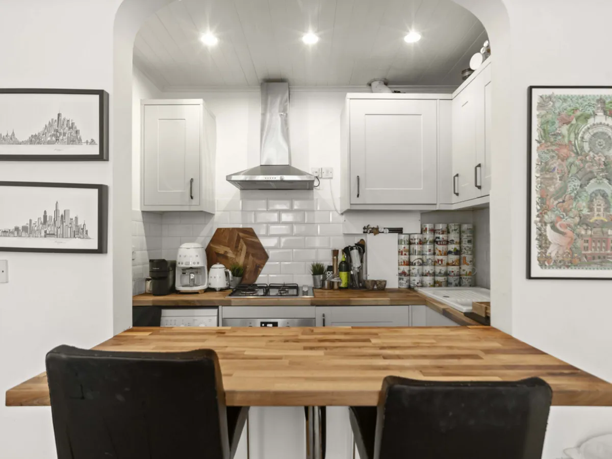 Blythe Road, London, W14, photo 4