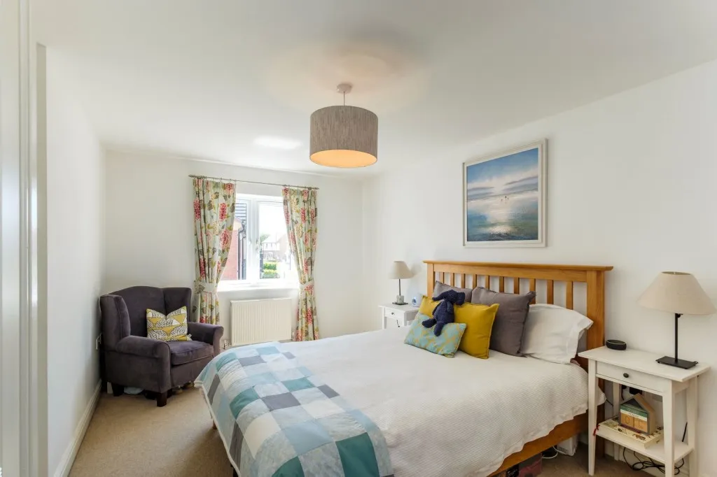 Highland Drive, Loughborough, LE11, photo 6