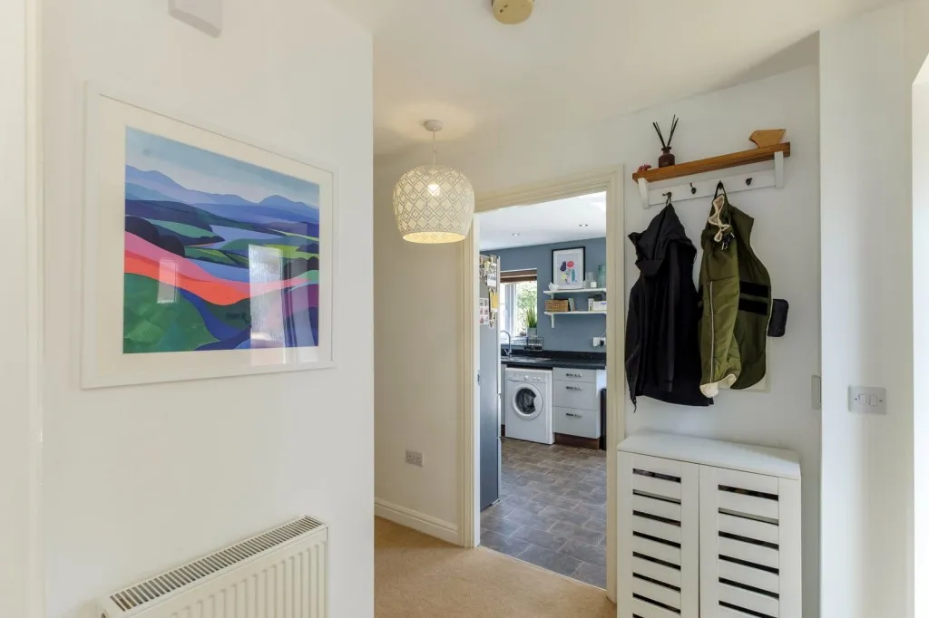 Highland Drive, Loughborough, LE11, photo 5