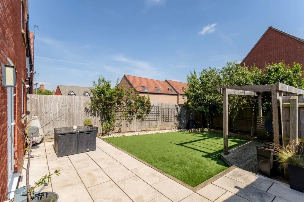 Highland Drive, Loughborough, LE11, photo 9