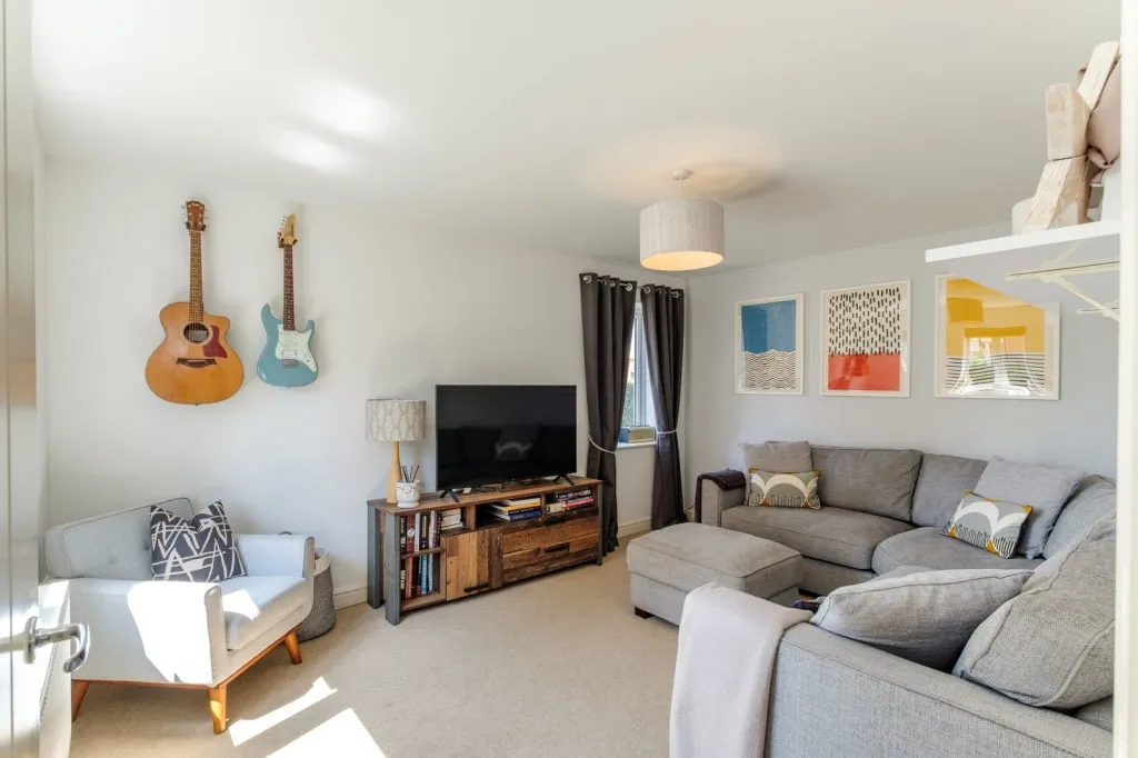 Highland Drive, Loughborough, LE11, photo 4