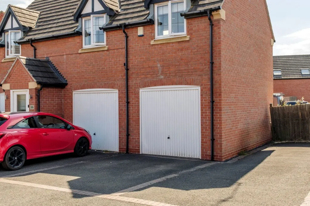Highland Drive, Loughborough, LE11, photo 11