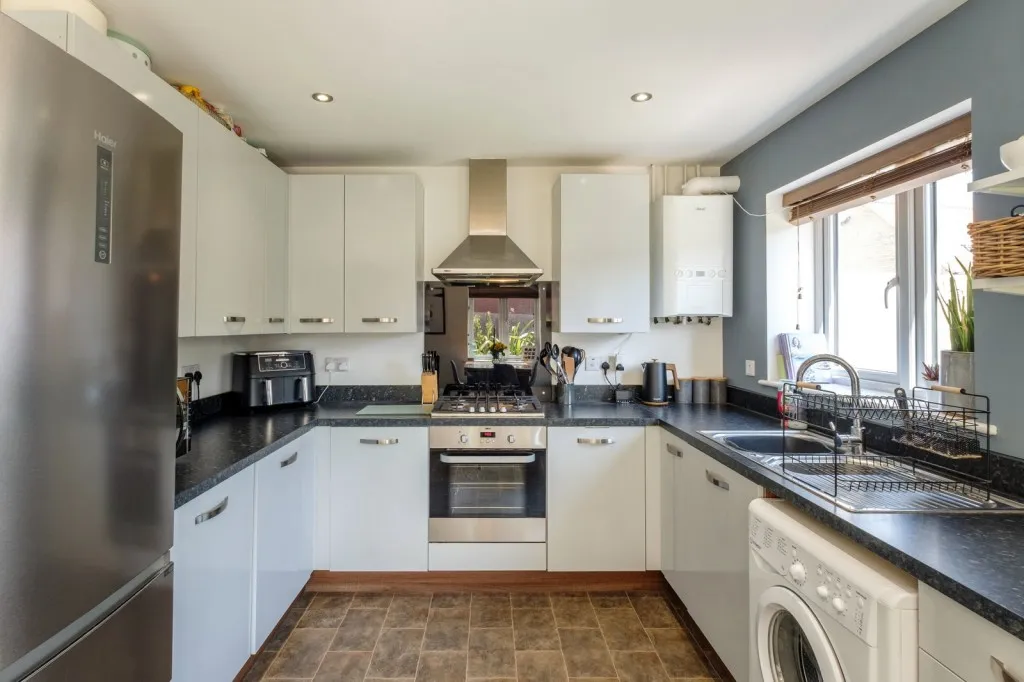Highland Drive, Loughborough, LE11, photo 2